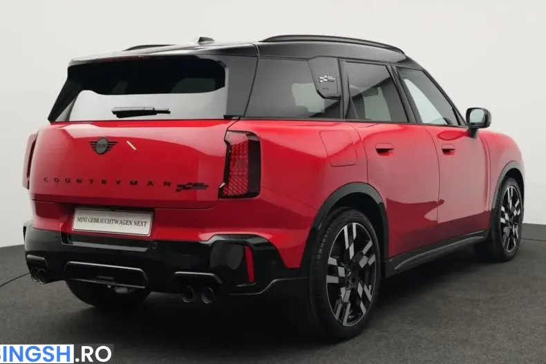 MINI John Cooper Works Countryman din 2024 cu 17.271 km - oferta MIN221293 - foto 9