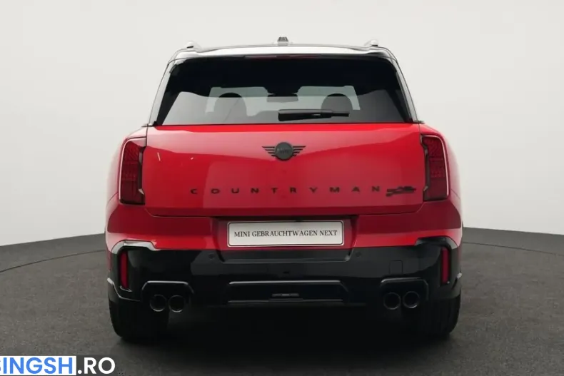 MINI John Cooper Works Countryman din 2024 cu 17.271 km - oferta MIN221293 - foto 10