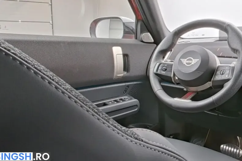 MINI John Cooper Works Countryman din 2024 cu 17.271 km - oferta MIN221293 - foto 11