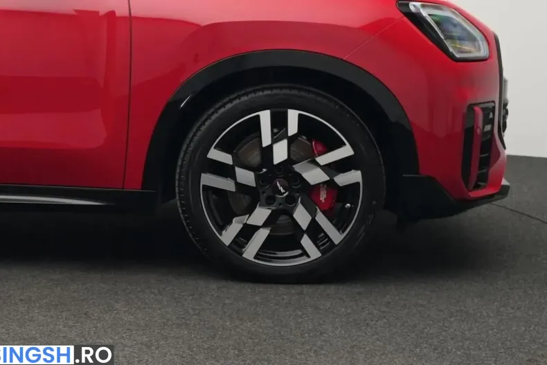MINI John Cooper Works Countryman din 2024 cu 17.271 km - oferta MIN221293 - foto 17