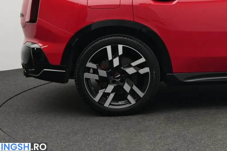 MINI John Cooper Works Countryman din 2024 cu 17.271 km - oferta MIN221293 - foto 18