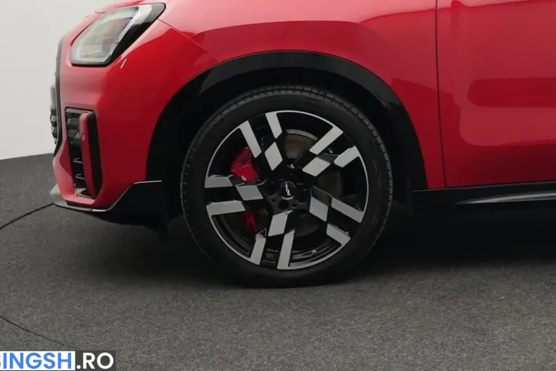 MINI John Cooper Works Countryman din 2024 cu 17.271 km - oferta MIN221293 - foto 19