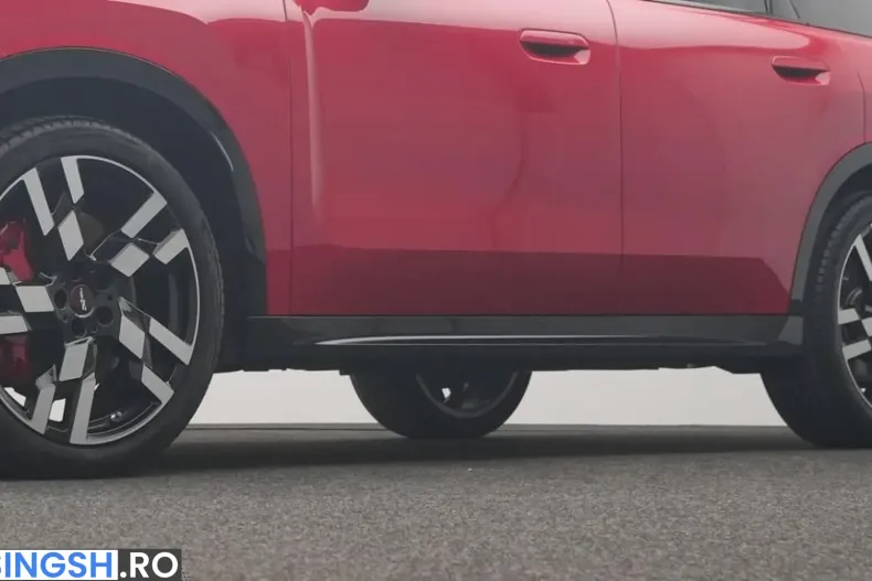 MINI John Cooper Works Countryman din 2024 cu 17.271 km - oferta MIN221293 - foto 21