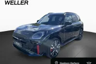 MINI John Cooper Works Countryman din 2025 cu 30.000 km - oferta MIN221295 - foto 1