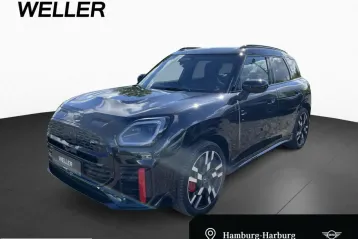 MINI John Cooper Works Countryman din 2025 - oferta MIN221295