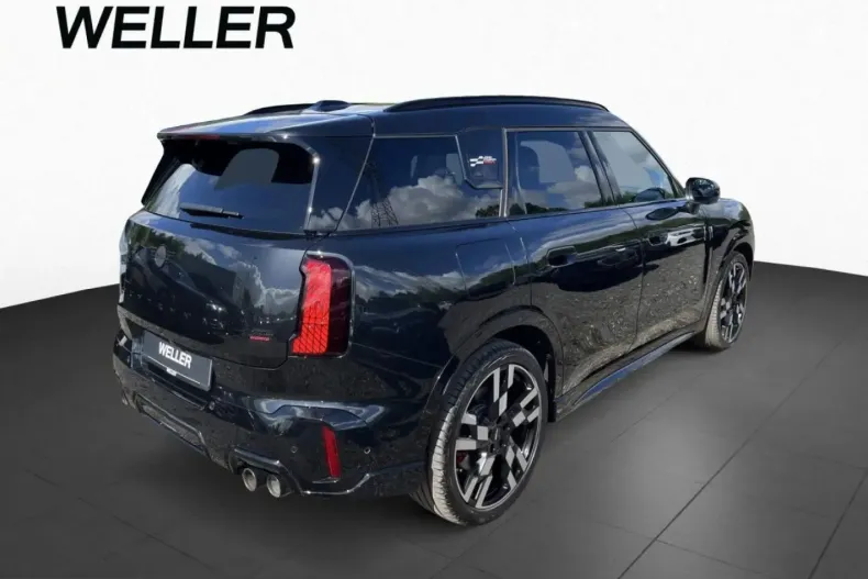 MINI John Cooper Works Countryman din 2025 cu 30.000 km - oferta MIN221295 - foto 5