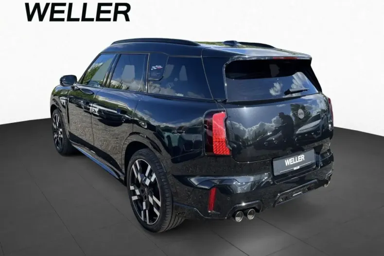 MINI John Cooper Works Countryman din 2025 cu 30.000 km - oferta MIN221295 - foto 6