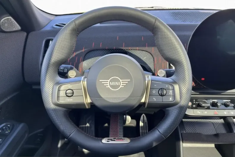 MINI John Cooper Works Countryman din 2025 cu 30.000 km - oferta MIN221295 - foto 9