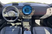 MINI John Cooper Works Countryman din 2025 cu 30.000 km - oferta MIN221295 - foto 12