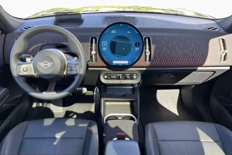 MINI John Cooper Works Countryman din 2025 cu 30.000 km - oferta MIN221295 - foto 12