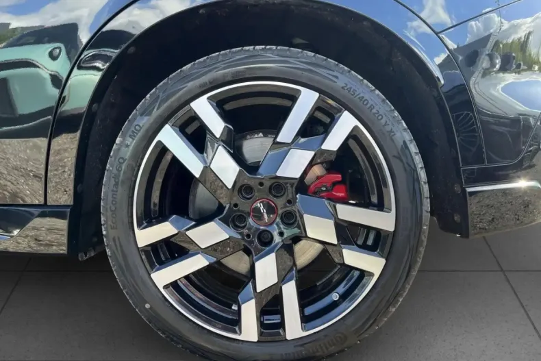 MINI John Cooper Works Countryman din 2025 cu 30.000 km - oferta MIN221295 - foto 17