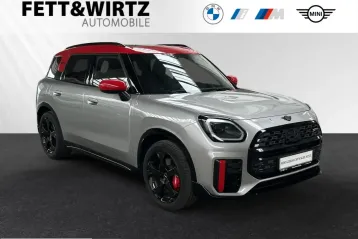 MINI John Cooper Works Countryman din 2025 - oferta MIN221296