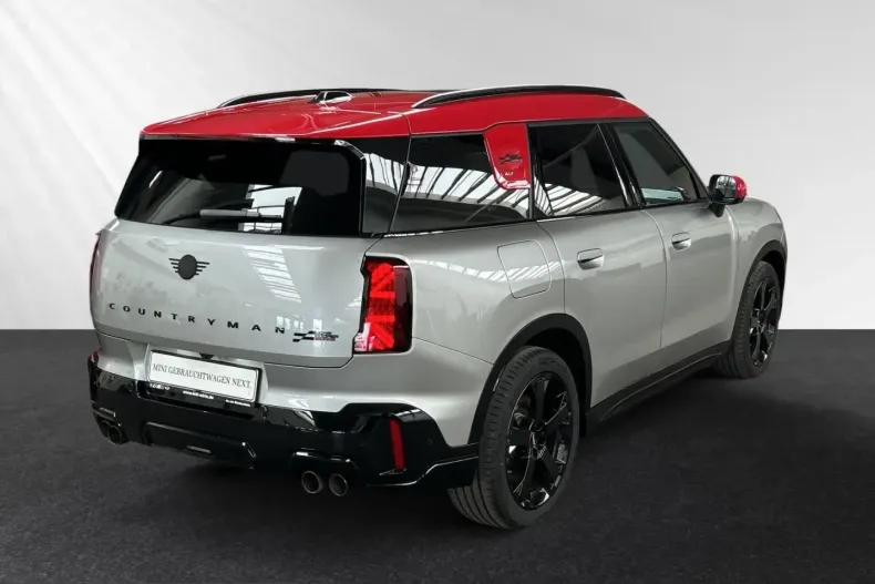 MINI John Cooper Works Countryman din 2025 cu 30.900 km - oferta MIN221296 - foto 3