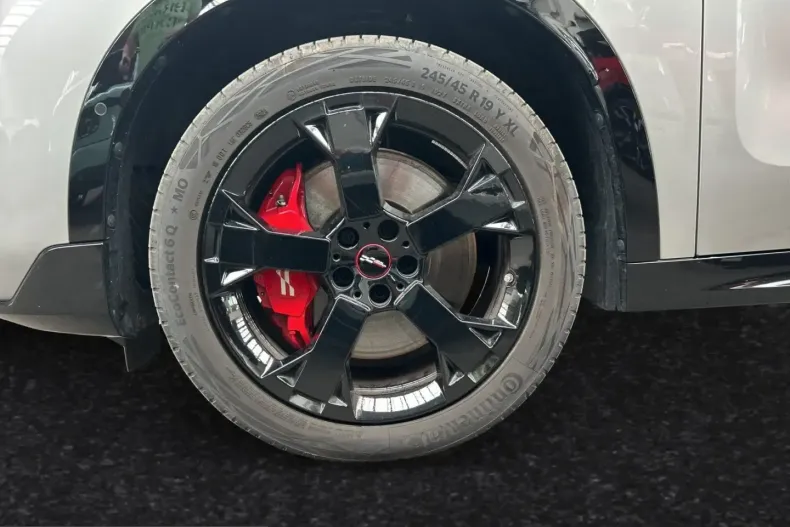 MINI John Cooper Works Countryman din 2025 cu 30.900 km - oferta MIN221296 - foto 4
