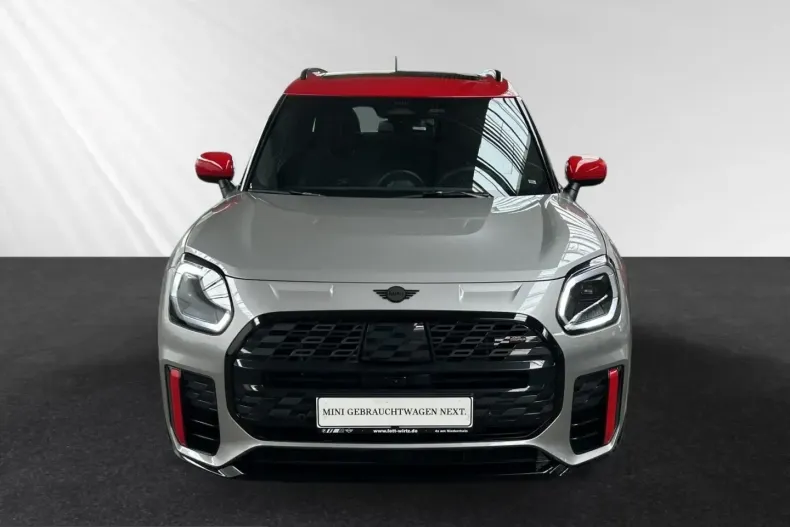 MINI John Cooper Works Countryman din 2025 cu 30.900 km - oferta MIN221296 - foto 5