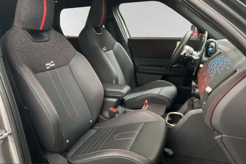 MINI John Cooper Works Countryman din 2025 cu 30.900 km - oferta MIN221296 - foto 8
