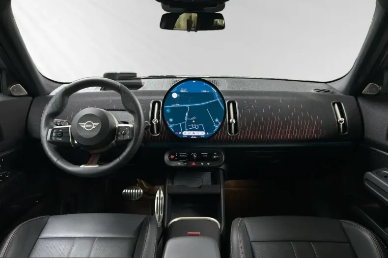 MINI John Cooper Works Countryman din 2025 cu 30.900 km - oferta MIN221296 - foto 9