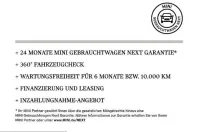MINI John Cooper Works Countryman din 2025 cu 30.900 km - oferta MIN221296 - foto 21