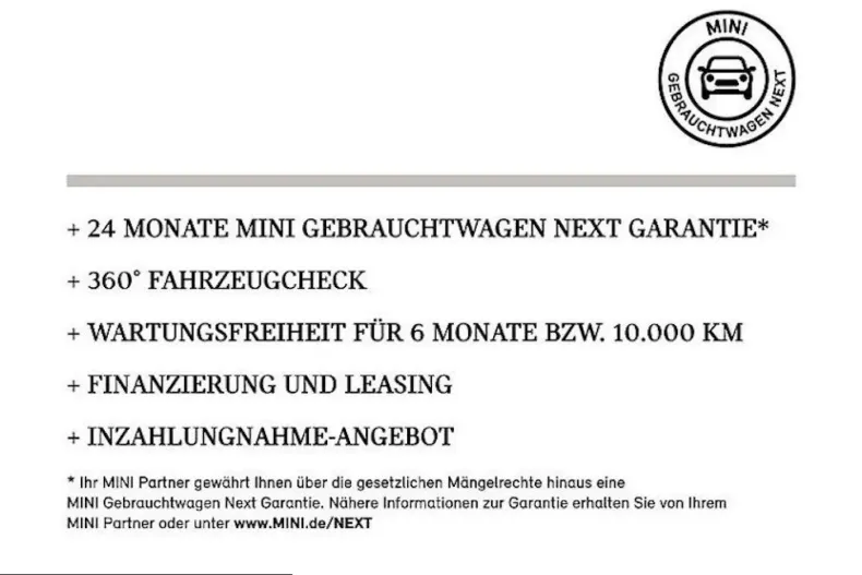 MINI John Cooper Works Countryman din 2025 cu 30.900 km - oferta MIN221296 - foto 21