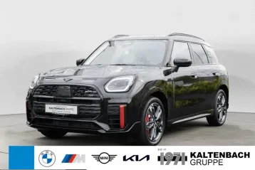 MINI John Cooper Works Countryman din 2024 - oferta MIN221297