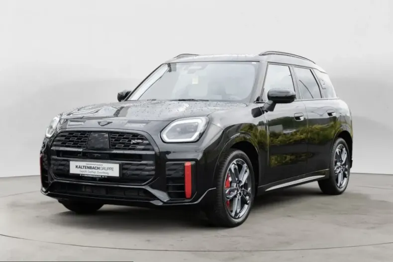 MINI John Cooper Works Countryman din 2024 cu 26.092 km - oferta MIN221297 - foto 2