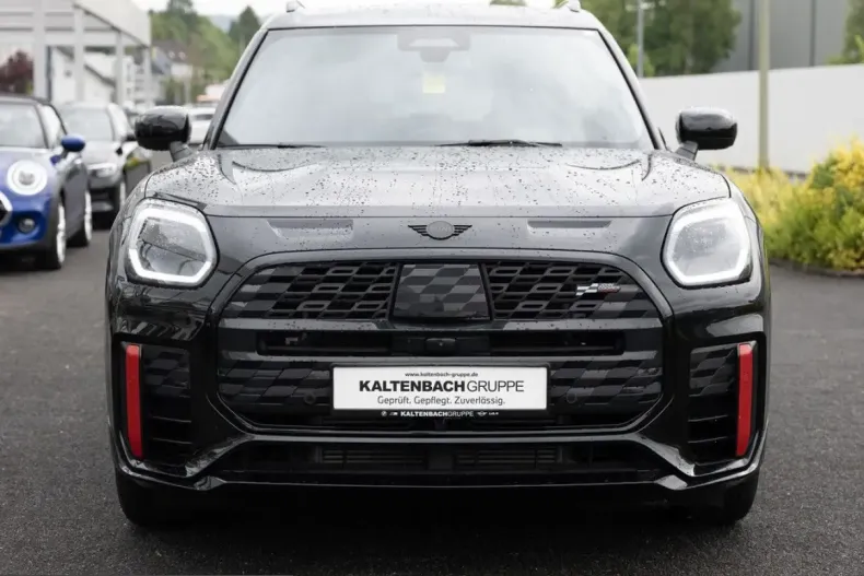 MINI John Cooper Works Countryman din 2024 cu 26.092 km - oferta MIN221297 - foto 3
