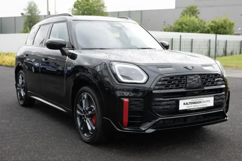 MINI John Cooper Works Countryman din 2024 cu 26.092 km - oferta MIN221297 - foto 4