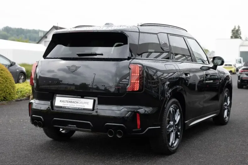 MINI John Cooper Works Countryman din 2024 cu 26.092 km - oferta MIN221297 - foto 5