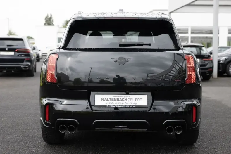 MINI John Cooper Works Countryman din 2024 cu 26.092 km - oferta MIN221297 - foto 6