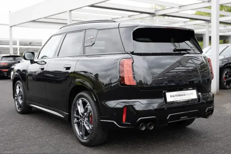 MINI John Cooper Works Countryman din 2024 cu 26.092 km - oferta MIN221297 - foto 7