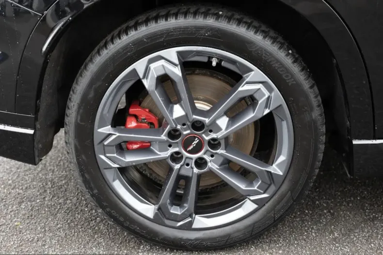 MINI John Cooper Works Countryman din 2024 cu 26.092 km - oferta MIN221297 - foto 10