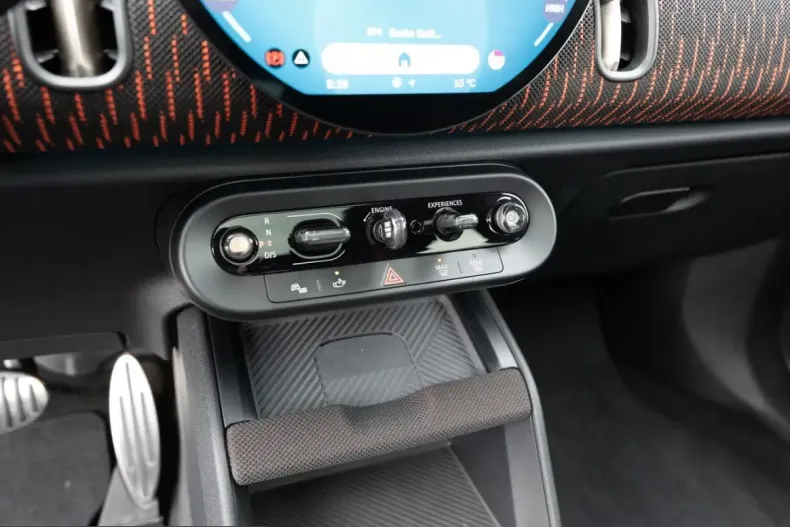 MINI John Cooper Works Countryman din 2024 cu 26.092 km - oferta MIN221297 - foto 20