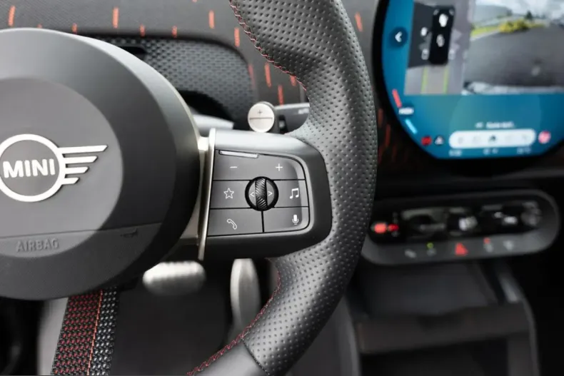 MINI John Cooper Works Countryman din 2024 cu 26.092 km - oferta MIN221297 - foto 21