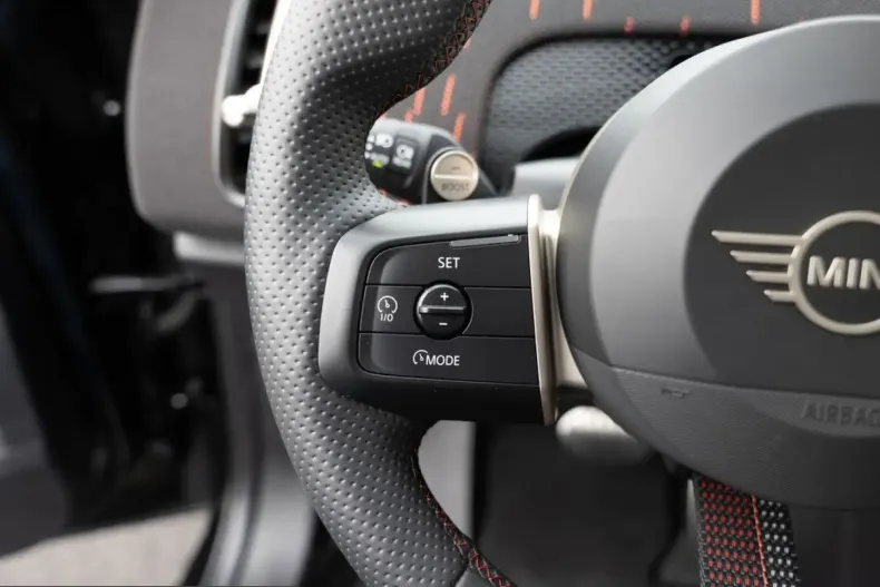 MINI John Cooper Works Countryman din 2024 cu 26.092 km - oferta MIN221297 - foto 22