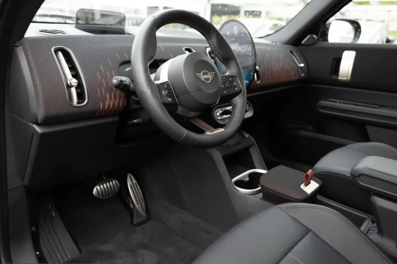 MINI John Cooper Works Countryman din 2024 cu 26.092 km - oferta MIN221297 - foto 25