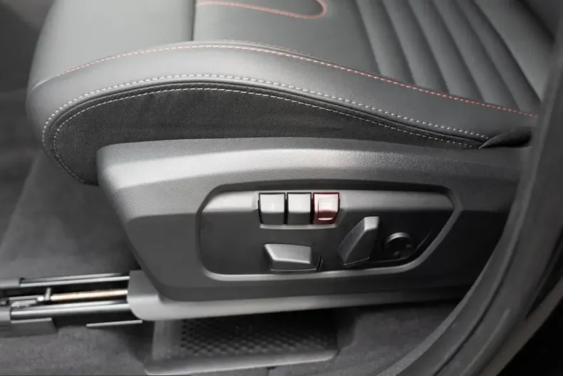 MINI John Cooper Works Countryman din 2024 cu 26.092 km - oferta MIN221297 - foto 26