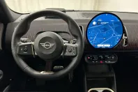 MINI John Cooper Works Countryman din 2024 cu 37.000 km - oferta MIN221298 - foto 22
