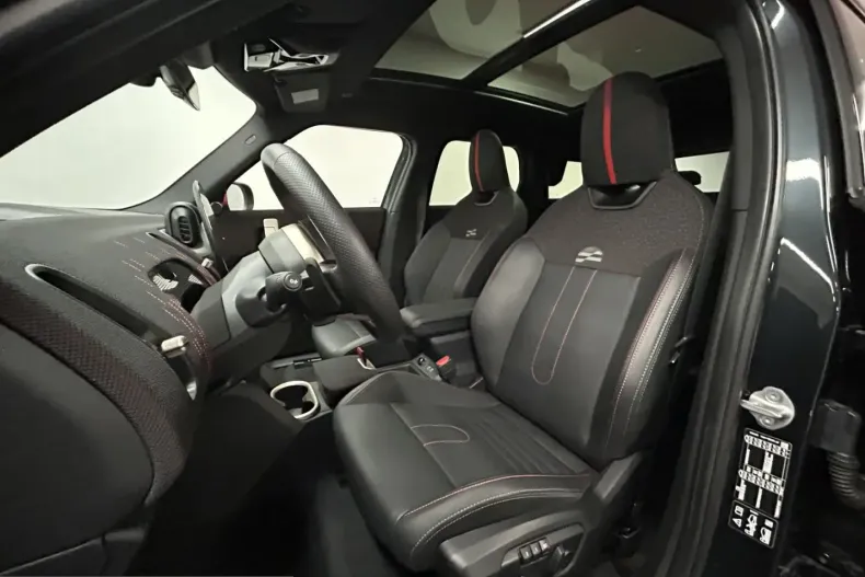MINI John Cooper Works Countryman din 2024 cu 37.000 km - oferta MIN221298 - foto 27