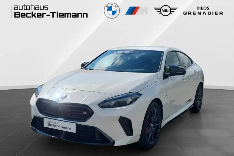 BMW M235 (Seria 2) din 2025 cu 11.900 km - oferta BMW221299 - foto 1