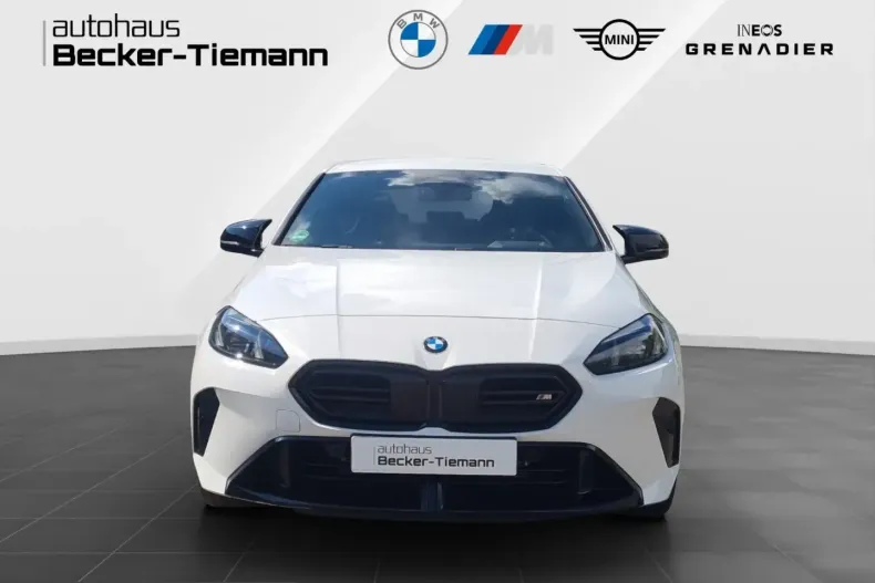 BMW M235 (Seria 2) din 2025 cu 11.900 km - oferta BMW221299 - foto 2
