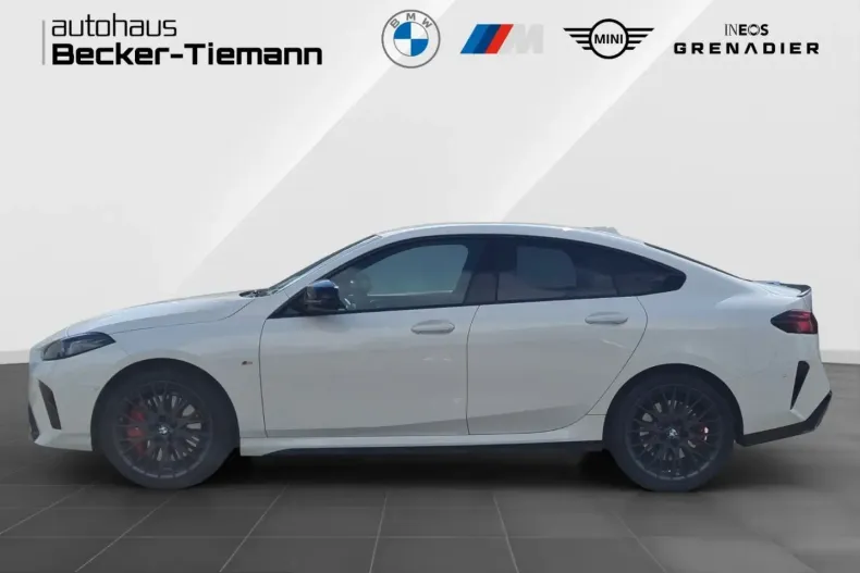 BMW M235 (Seria 2) din 2025 cu 11.900 km - oferta BMW221299 - foto 3