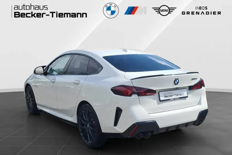 BMW M235 (Seria 2) din 2025 cu 11.900 km - oferta BMW221299 - foto 4