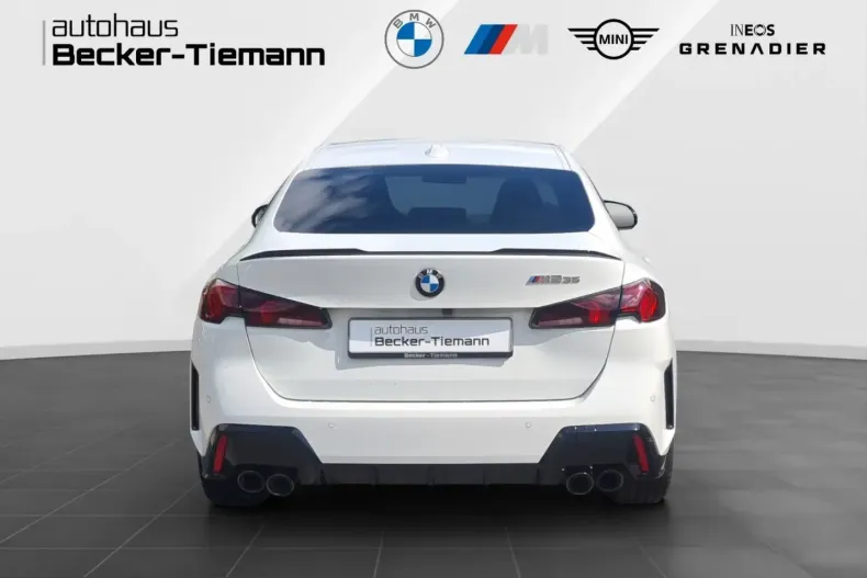 BMW M235 (Seria 2) din 2025 cu 11.900 km - oferta BMW221299 - foto 5