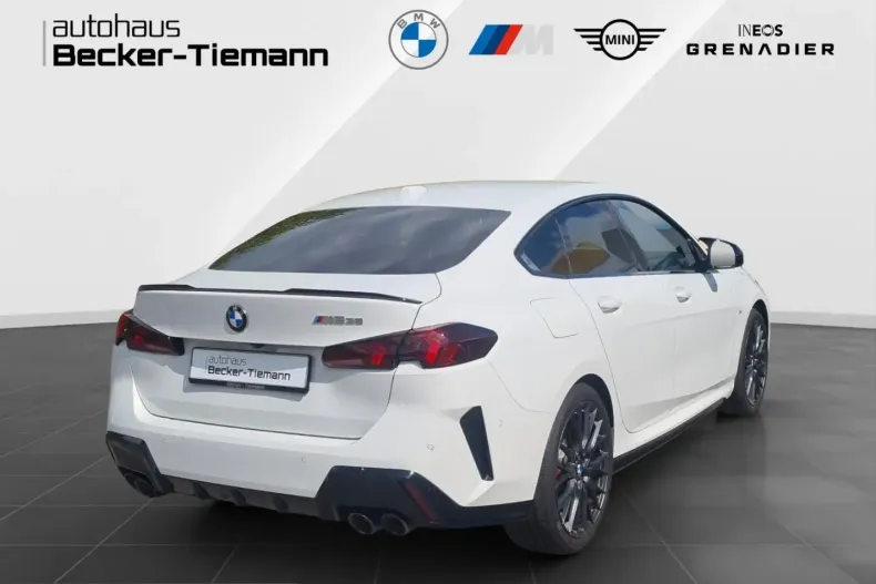 BMW M235 (Seria 2) din 2025 cu 11.900 km - oferta BMW221299 - foto 6