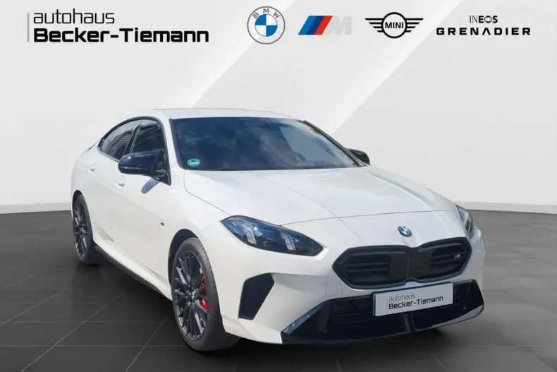 BMW M235 (Seria 2) din 2025 cu 11.900 km - oferta BMW221299 - foto 7