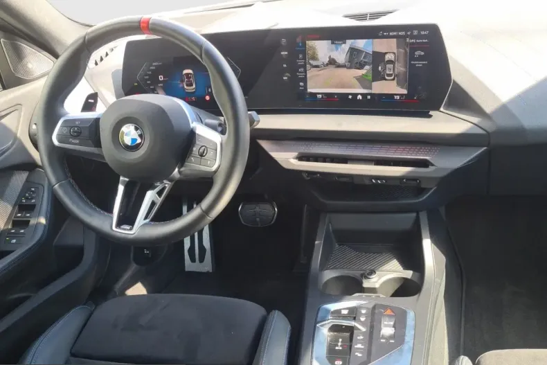 BMW M235 (Seria 2) din 2025 cu 11.900 km - oferta BMW221299 - foto 9