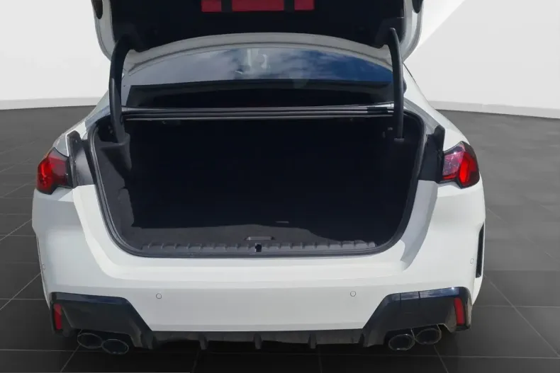 BMW M235 (Seria 2) din 2025 cu 11.900 km - oferta BMW221299 - foto 14