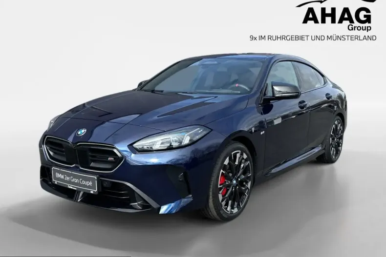 BMW M235 (Seria 2) din 2025 cu 20.999 km - oferta BMW221300 - foto 1