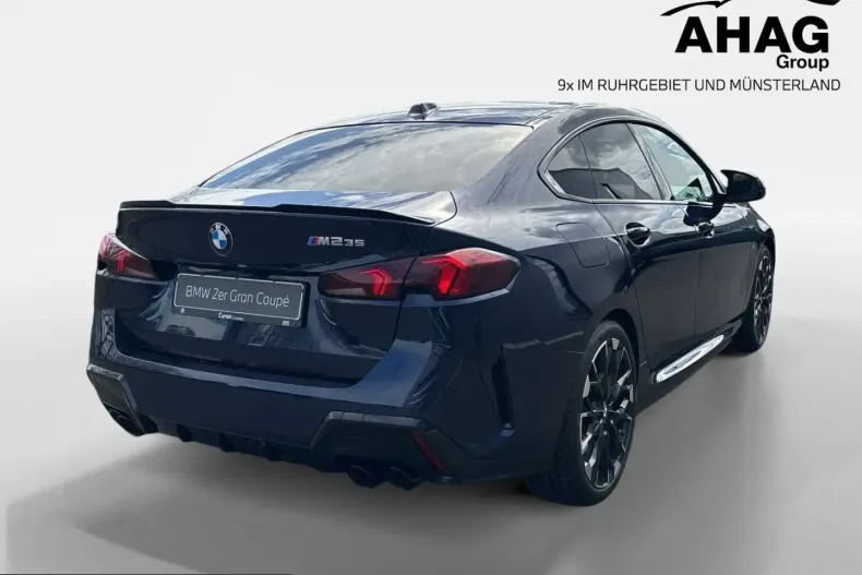 BMW M235 (Seria 2) din 2025 cu 20.999 km - oferta BMW221300 - foto 4