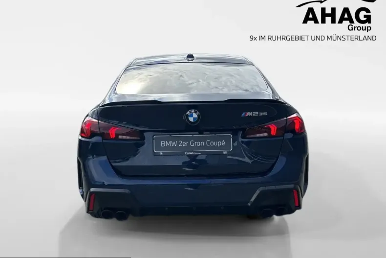 BMW M235 (Seria 2) din 2025 cu 20.999 km - oferta BMW221300 - foto 5